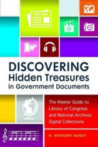 Discovering Hidden Treasures in Government Documents