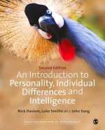 Introduction to Personality, Individual Differences and Intelligence