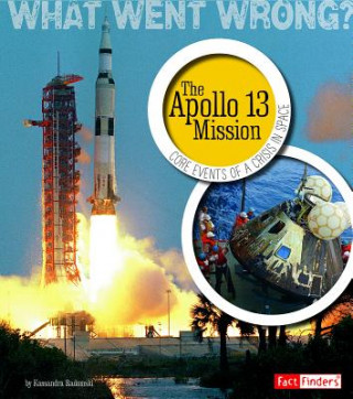What Went Wrong: The Apollo 13 Mission