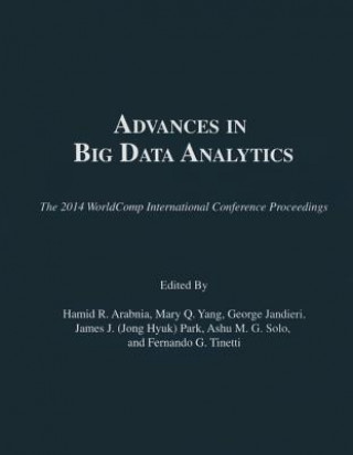 Advances in Big Data Analytics