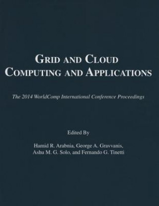 Grid and Cloud Computing and Applications