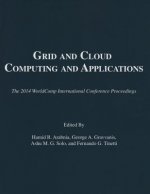 Grid and Cloud Computing and Applications