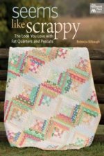 Seems Like Scrappy