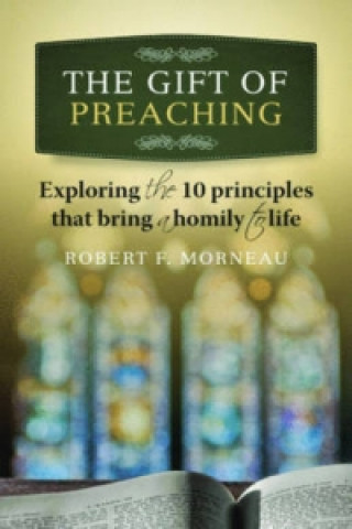 Gift of Preaching