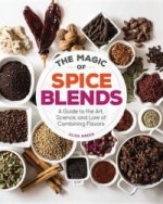 Magic of Spice Blends