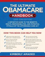 Ultimate Obamacare Handbook (2015-2016 Edition)