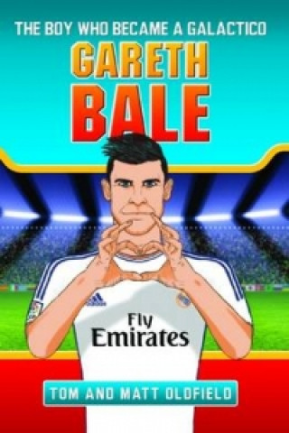 Gareth Bale