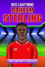Raheem Sterling