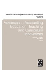 Advances in Accounting Education