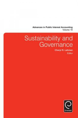 Sustainability and Governance