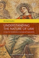 Understanding the Nature of Law - A Case for Constructive Conceptual Explanation