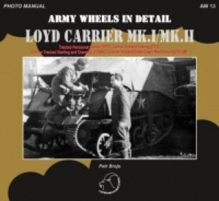 AW 13 - Loyd Carrier MK.I/MK.II