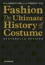 Fashion:The Ultimate History of Costume