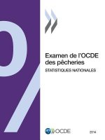 Examen de l'OCDE des pecheries