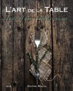 L'Art De La Table