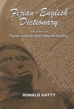 Fijian-English Dictionary