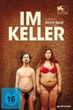 Im Keller, 1 DVD