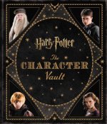 Harry Potter: The Character Vault