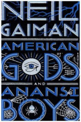 American Gods / Anansi Boys