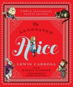 Annotated Alice - 150th Anniversary Deluxe Edition