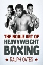 Noble Art of Heavyweight Boxing
