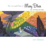 Art and Flair of Mary Blair (Updated Edition)