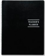 Teacher's Planner (Lesson Planner)