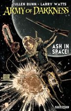 Army of Darkness: Ash in Space