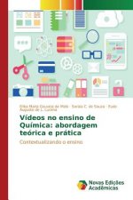 Videos no ensino de Quimica