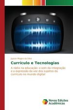 Curriculo e Tecnologias