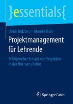 Projektmanagement fur Lehrende