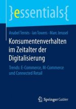 Konsumentenverhalten Im Zeitalter Der Digitalisierung