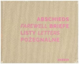 Farewell Letters