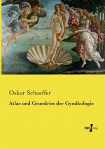 Atlas und Grundriss der Gynakologie