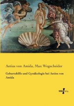 Geburtshilfe und Gynakologie bei Aetios von Amida