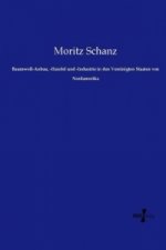 Baumwoll-Anbau, -Handel und -Industrie in den Vereinigten Staaten von Nordamerika