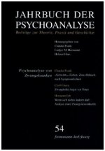 Jahrbuch der Psychoanalyse / Band 54: Psychoanalyse von Zwangskranken