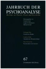 Jahrbuch der Psychoanalyse / Band 67