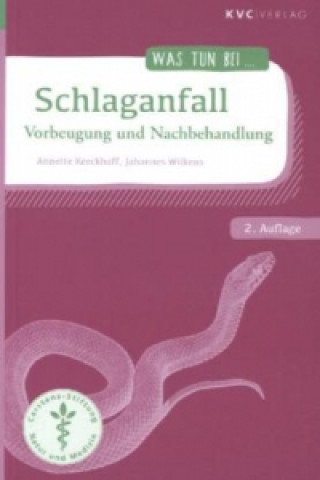 Schlaganfall