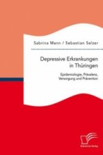 Depressive Erkrankungen in Thuringen