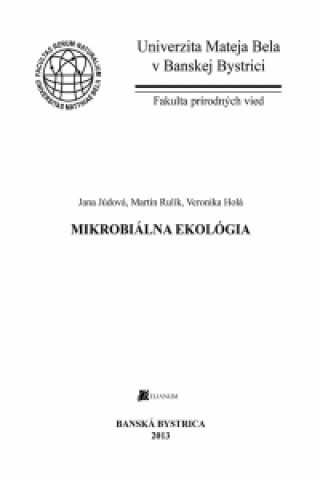 Mikrobiálna ekológia