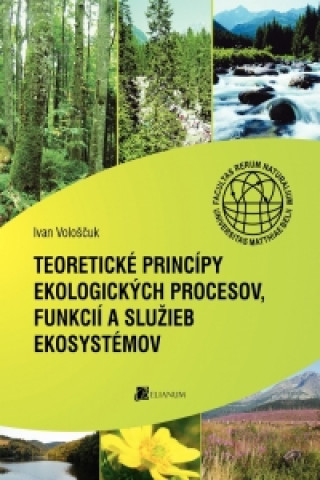 Teoretické princípy ekologických procesov, funkcií a služieb ekosystémov