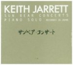 Sun Bear Concerts, 6 Audio-CDs