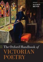 Oxford Handbook of Victorian Poetry