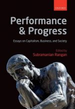Performance and Progress