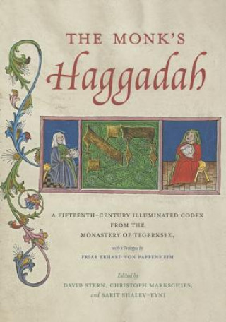 Monk S Haggadah