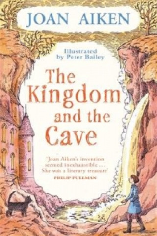 Kingdom and the Cave