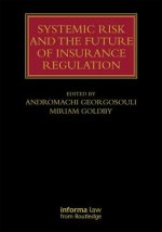 Systemic Risk and the Future of Insurance Regulation