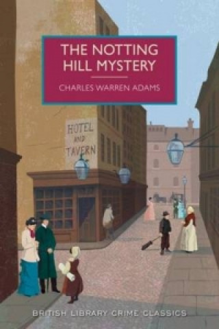 Notting Hill Mystery