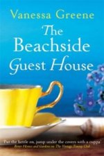 Beachside Guest House
